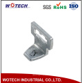 Wotech OEM Die Casting Picadores de ventana de zinc